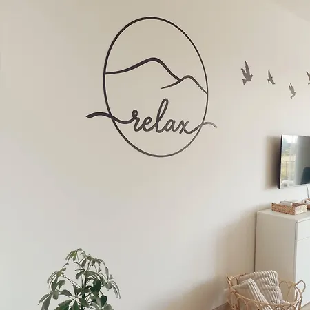 شقة Relax *